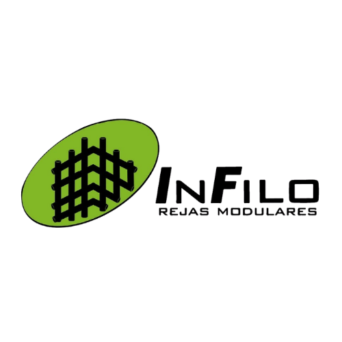 Logo INFILO