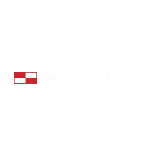 Logo boating