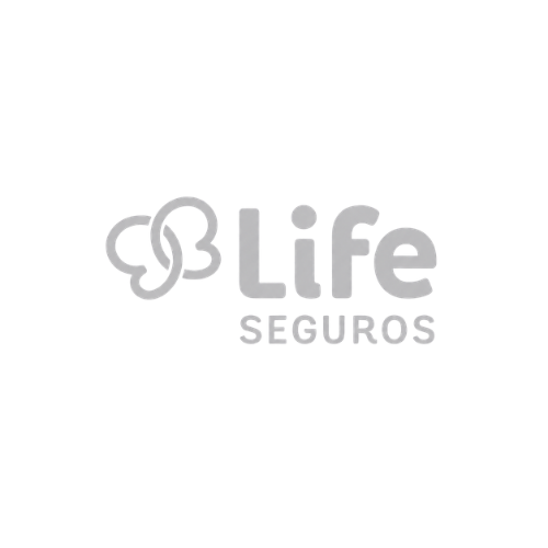 Logo life