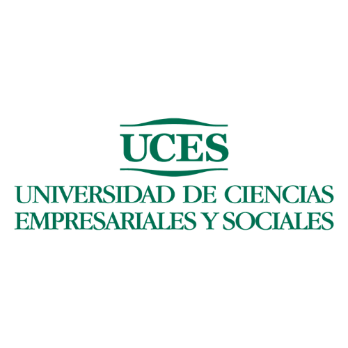 Logo uces