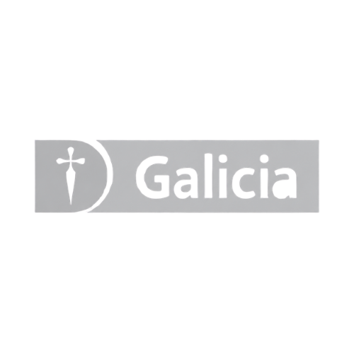 Logo galicia