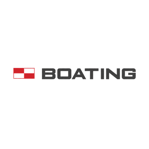 Logo boating