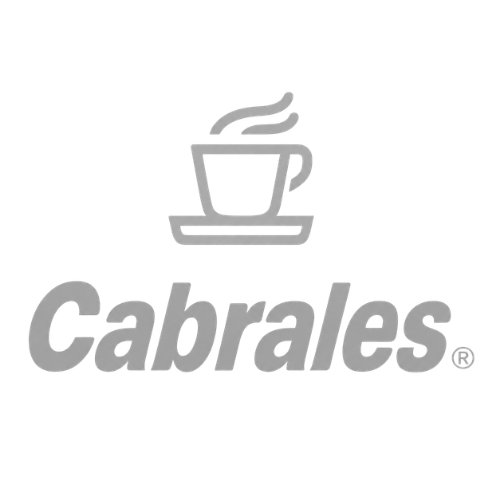 Logo cabrales