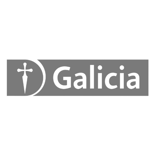 Logo galicia