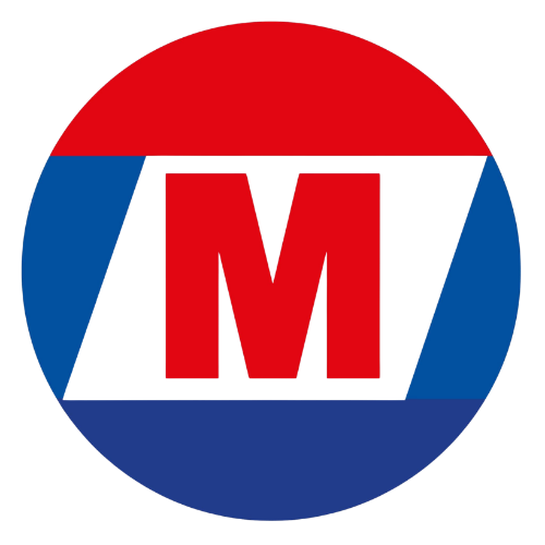 Logo maxiconsumo