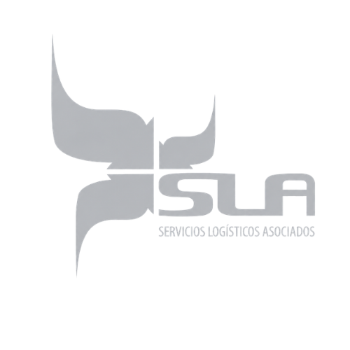 Logo sla